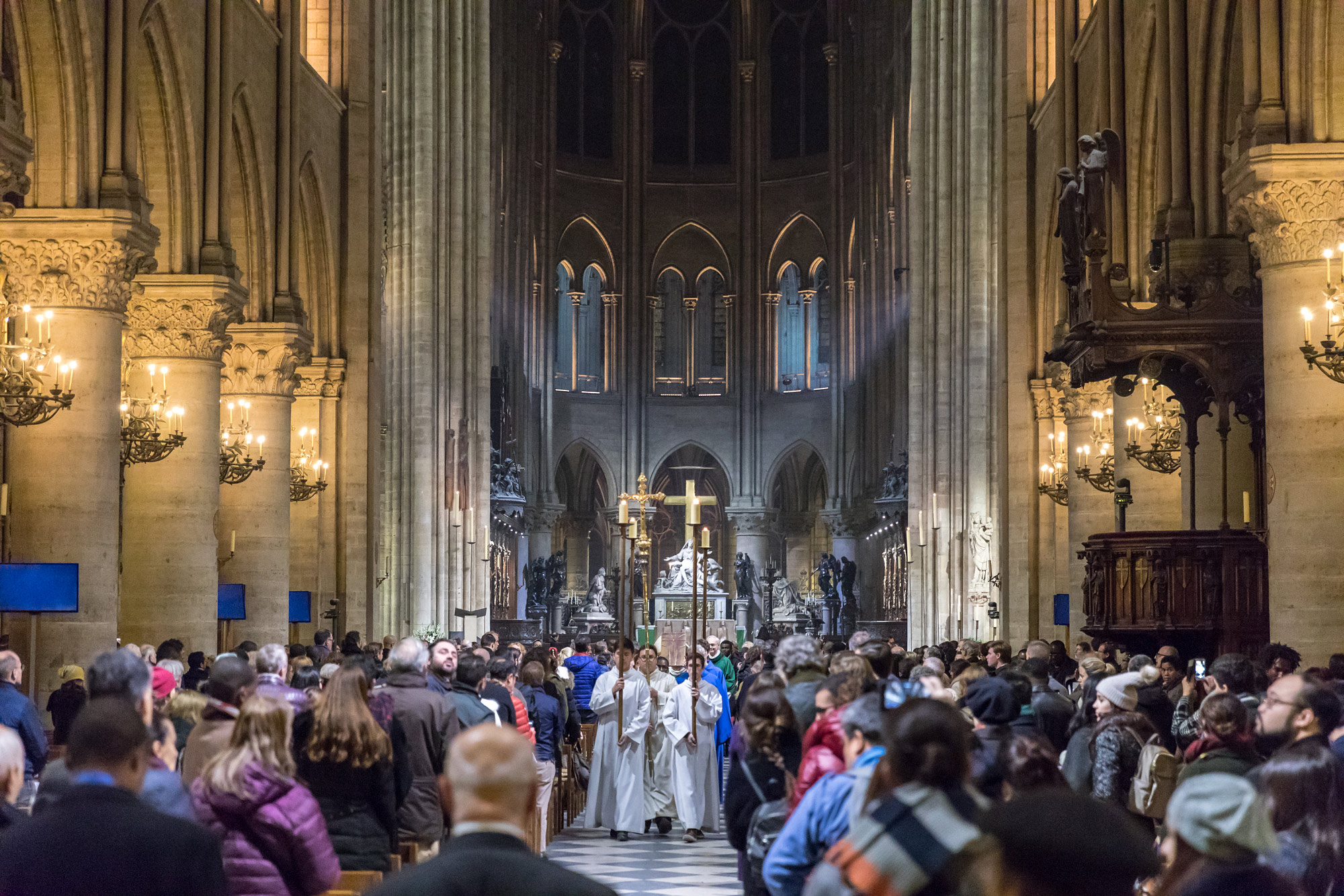 Notre-Dame de Paris